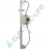 ZR ZA702 R electriclife