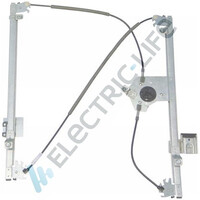 ZR ZA703 L electriclife