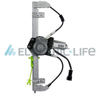 ZR FT94 R electriclife