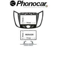 03.617 PHONOCAR electriclife