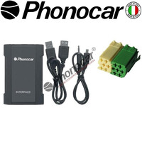 05.860 PHONOCAR electriclife