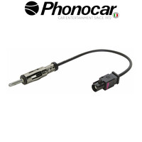 08.544.2 PHONOCAR electriclife