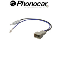 08.556 PHONOCAR electriclife