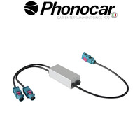 08.558 PHONOCAR electriclife