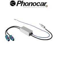 08.559 PHONOCAR electriclife