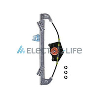 ZR AA703 L electriclife