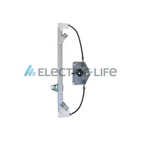 ZR AA704 L electriclife