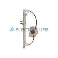 ZR AA705 L electriclife