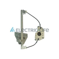ZR AD721 L electriclife