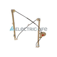 ZR BM709 L electriclife