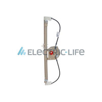 ZR BM710 R electriclife