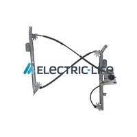 ZR BM711 L electriclife