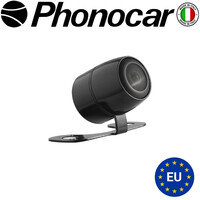 BC VM287 PHONOCAR electriclife