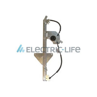 ZR CT714 L electriclife