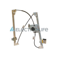 ZR CT715 R electriclife