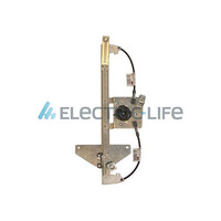 ZR CT716 R electriclife