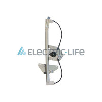 ZR CT719 R electriclife