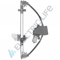ZR DN85 L electriclife