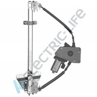 ZR DN87 L electriclife