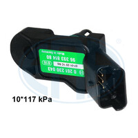 E 550133A electriclife