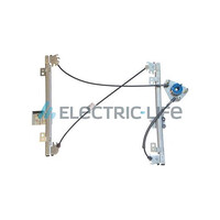 ZR FR706 L electriclife