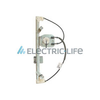 ZR FR708 L electriclife