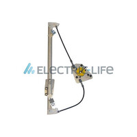 ZR HY704 R electriclife