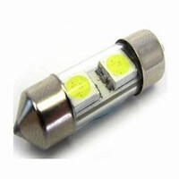 LED 11x31 2SMD electriclife