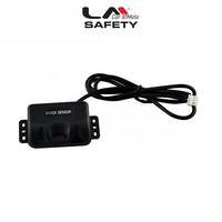 LM TRACK SHOCK SENS electriclife