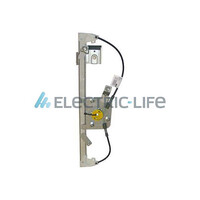 ZR ME710 L electriclife