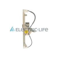 ZR ME712 R electriclife