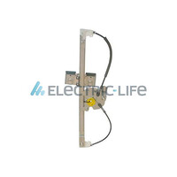 ZR ME715 L electriclife