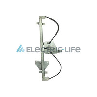 ZR MI701 L electriclife