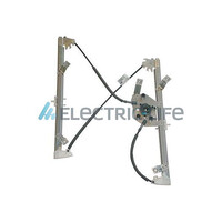 ZR OP712 R electriclife