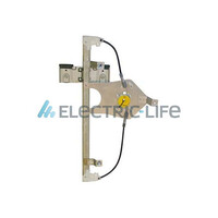 ZR OP715 L electriclife