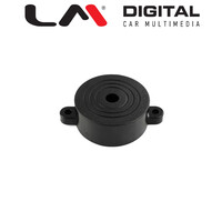 PS LM BUZZER electriclife
