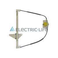 ZR PG709 L electriclife