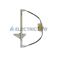 ZR PG710 R electriclife