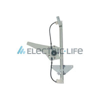 ZR PG711 L electriclife