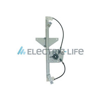 ZR PG712 L electriclife
