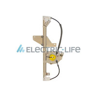 ZR PG714 R electriclife