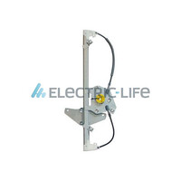 ZR PG716 R electriclife