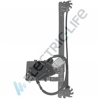 ZR SB14 L electriclife