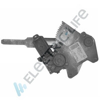 ZR TY111 R electriclife