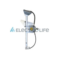 ZR TY703 L electriclife
