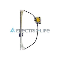 ZR VK729 R electriclife