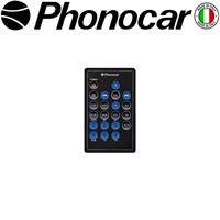 VM 304 PHONOCAR electriclife