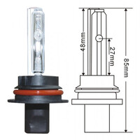 XENON 9004 LAMP 6K electriclife