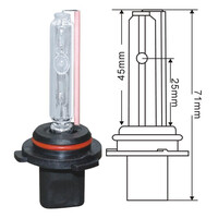 XENON 9006 LAMP 6K electriclife