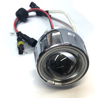 XENON PROJECTOR MOTO electriclife